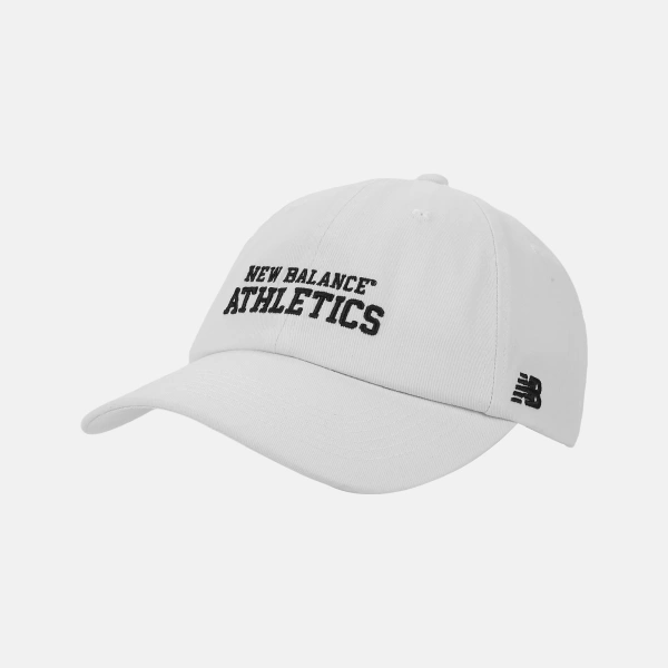 New Balance Cap 6 PANEL NB ATHLETICS SST