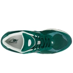 New Balance Buty Sneakersy Zielone 2002 M2002RFK