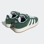 Adidas CAMPUS 00s H03472 Dark Green / Cloud White / Off White