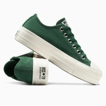 Converse Chuck Taylor All Star Lift Platform Suede A15533C