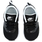 Nike Air Max Tavas Black White 844106-001