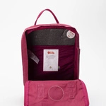 Fjallraven KÅNKEN LAPTOP 13" PLUM
