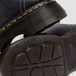 Dr. Martens BUZZ 8-EYE Milled Nappa Leather Boots 42032001