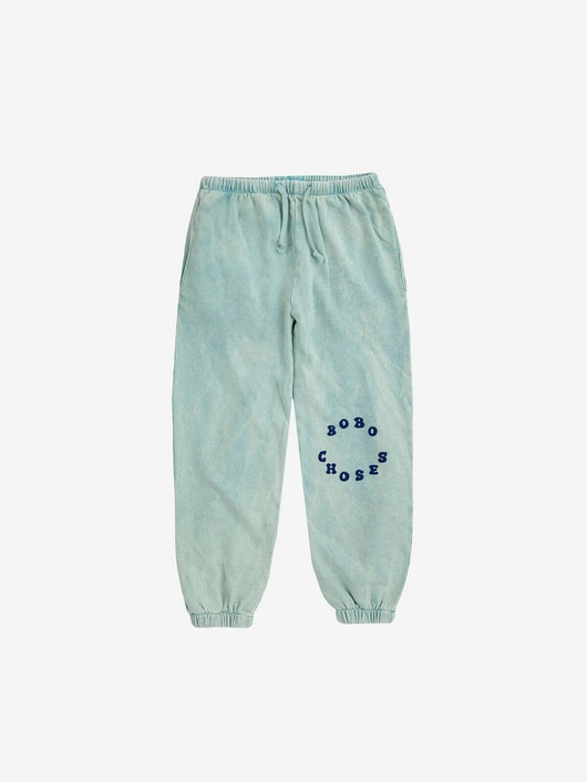 BOBO CHOSES CIRCLE JOGGING PANTS