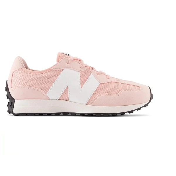 New Balance 327 GS327CGP Pink Kids' Sneakers