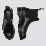 Dr. Martens Chelsea boots 2976 Bex Smooth black 26205001