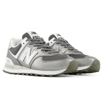 New Balance 574 W5748DS Silver Women's Sneakers