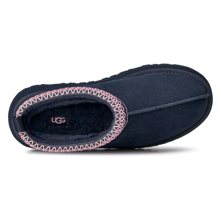 UGG W Tazz II Slipper Dark Indigo 1174471-DKN