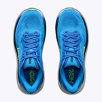 HOKA Clifton 11 Men's Running Shoes Virtual Blue/Soft Cobalt