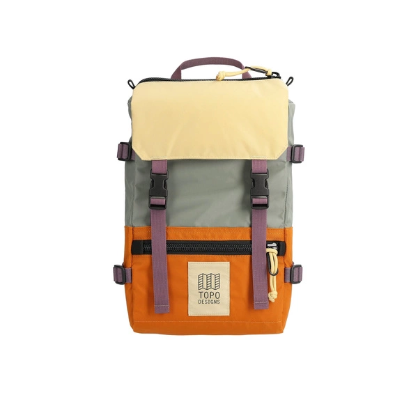 Topo Designs Rover Pack Mini