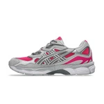 ASICS Gel-NYC Pink Glo/Concrete 1203A383-701