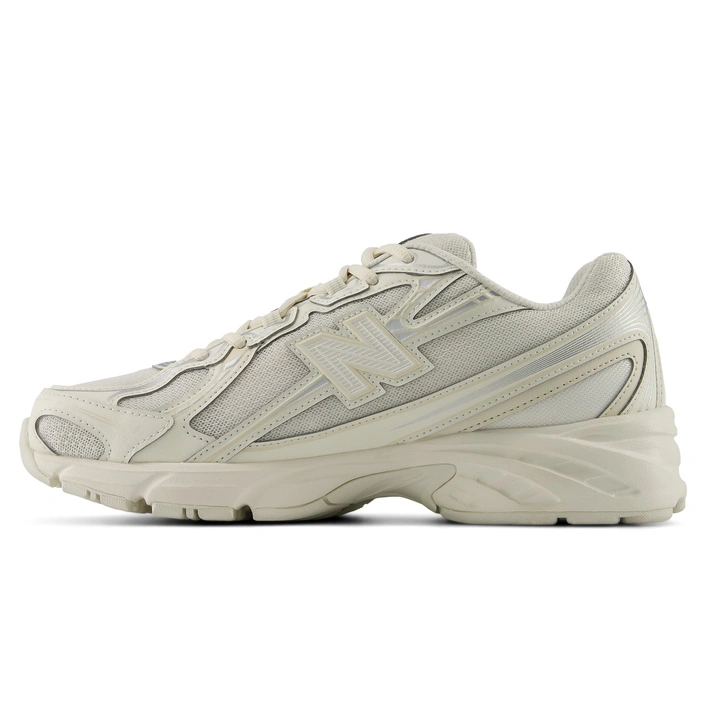 New Balance 740 U74071J Beige Sneakers