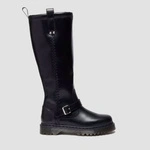 Dr. Martens knee-high biker boots Anistone Knee High Orleans black 42669001