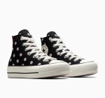 Converse Chuck Taylor All Star Lift Polka Dot A10688C