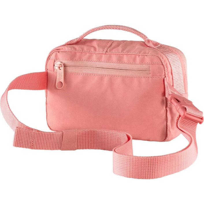 Fjällräven Kånken Hip Pack F23796-312 Pink
