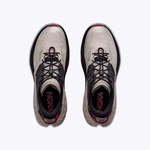 HOKA Speedgoat 7 GORE-TEX Men's Trail Running Shoes Black/River Rock Grey