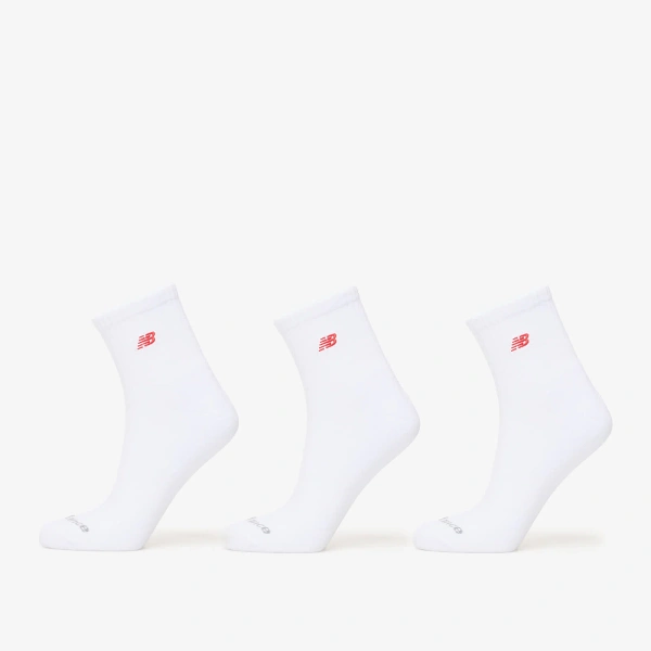 New Balance Socks LAS53613WT