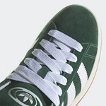Adidas CAMPUS 00s H03472 Dark Green / Cloud White / Off White