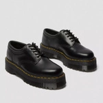 Dr. Martens 8053 Quad Smooth Leather Platform Shoes 24690001