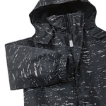 Reima Tec winter overall Kirkas Black 5100404A9990