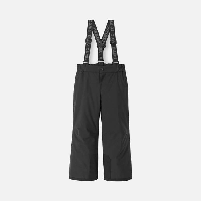Reima Tec winter pants Proxima Black 5100099B9990