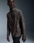 On Running ULTRA JACKET Eclipse 1ME11552608