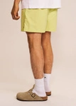 Coalition CLTN KEMI Men's Swim Shorts – lime