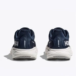 HOKA MEN'S ARAHI 7 OUTER SPACE/WHITE 1147850-OPC