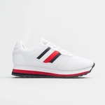 Tommy Hilfiger WMNS Sporty Retro Runner White