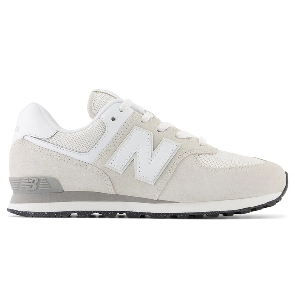 New Balance 574 GC574EVW Beige Kids' Sneakers