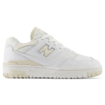 New Balance 550 BBW550BK White Women's Sneakers