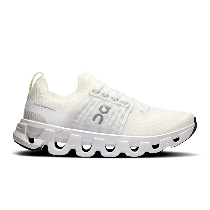On Running CLOUDSWIFT 4 White-White 3WF10111200