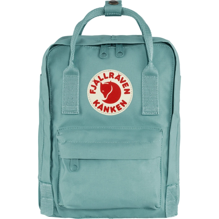 Fjällräven Backpack Kånken Mini F23561-501 Sky Blue