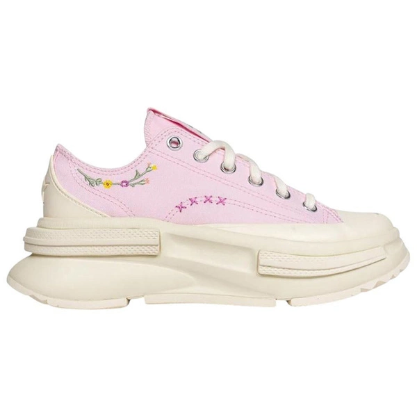 Converse Converse Run Star Legacy Sneakers Floral Embroidered A15092C