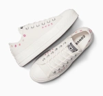 Converse Chuck Taylor All Star Lift Floral Embroidery A15008C