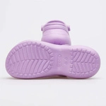 Crocs CLASSIC BAE CLOG W ORCHID