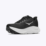 HOKA Clifton 11 Women's Running Shoes Black/White