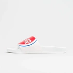 Colmar KLAPKI MĘSKIE SUPER LOGO WHITE