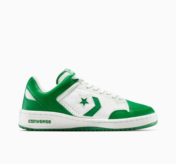 Converse Weapon LeatherA11957C