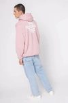 Kaotiko Pink Panther Find Yourself Sweatshirt