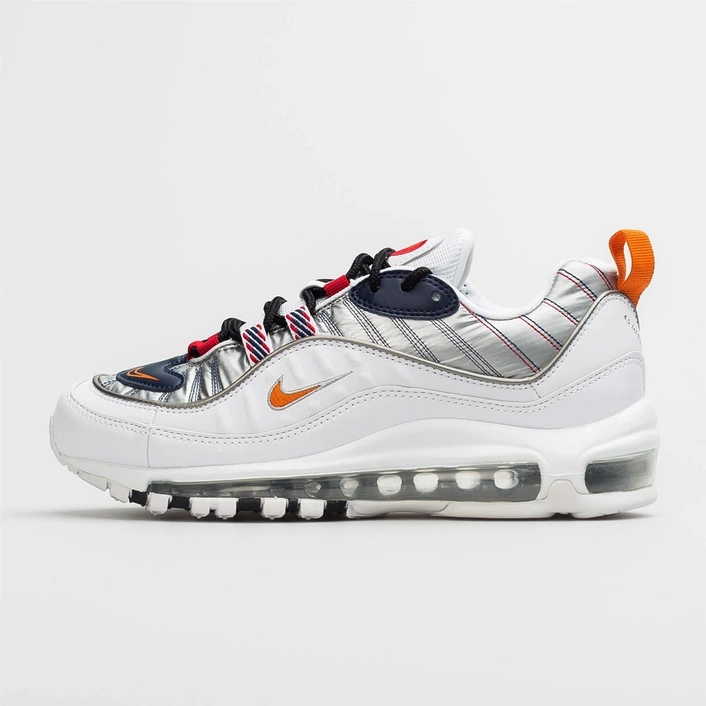 Nike WMNS Air Max 98 PRM "STARFISH" CQ3990-100