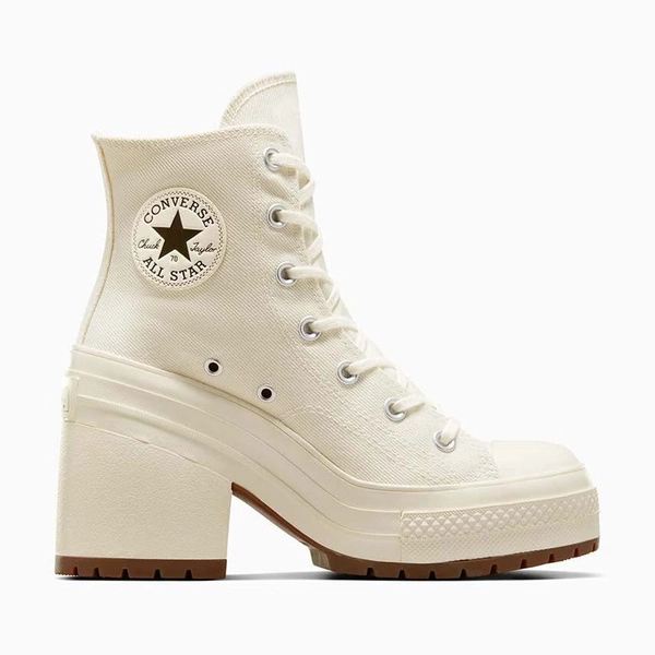 Converse Chuck 70 De Luxe Heel A05348C