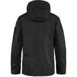 Fjallraven Kaipak Jacket F81166-550 Black