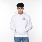 Champion x Smiley Hooded Full Zip Sweatshirt