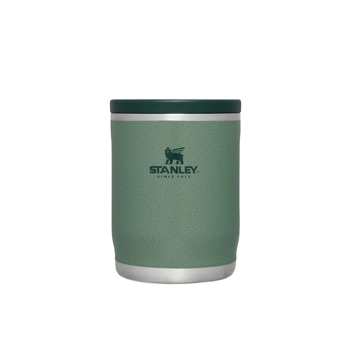 Stanley THE ADVENTURE 0,53 l - Hammertone Green