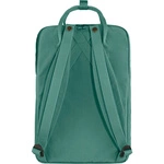 Fjällräven Backpack Kånken Laptop 15" F23524-664 Frost Green