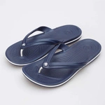 Crocs CROCBAND FLIP NAVY