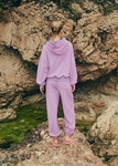 Coalition CLTN FIFA Women's Joggers – lilac
