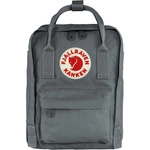 Fjallraven Plecak Kanken Mini F23561-046 Super Grey