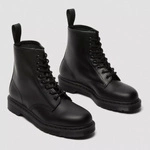 Dr. Martens boots 1460 Mono Smooth black 14353001